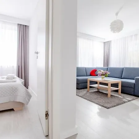 Resort Apartamenty Klifowa Rewal 23 Exterior photo
