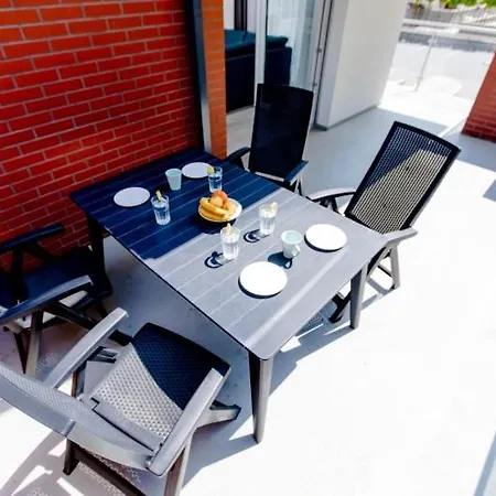 Resort Apartamenty Klifowa Rewal 23 Exterior photo